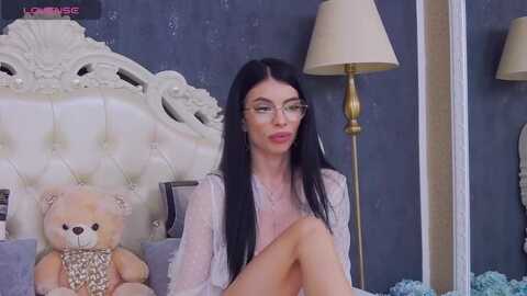 tesa000 @ myfreecams on 20240225
