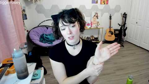 tiggerrosey @ myfreecams on 20240225