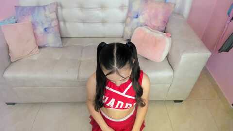 tiny_cora @ myfreecams on 20240225