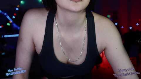 truedarkqueen @ myfreecams on 20240225