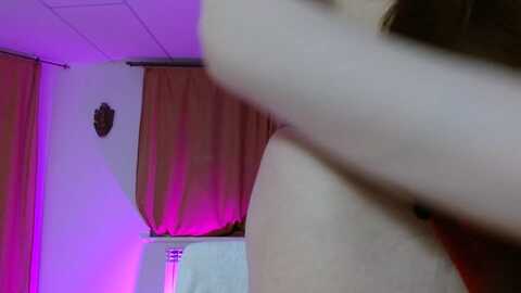 uglygirl_ @ myfreecams on 20240225