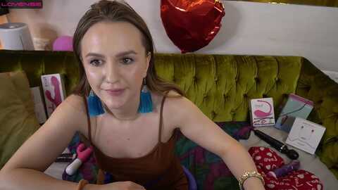 veronikaves @ myfreecams on 20240225