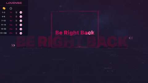 victoriaosman @ myfreecams on 20240225