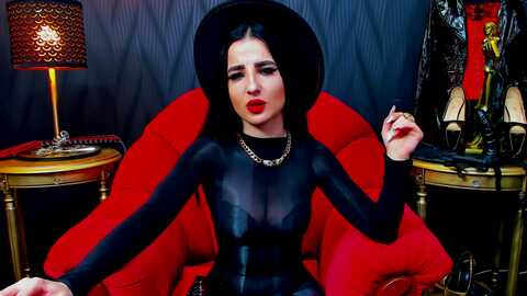 vivianarwenn @ myfreecams on 20240225