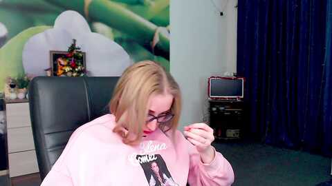 wicajordan @ myfreecams on 20240225