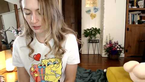 wildflowerem @ myfreecams on 20240225