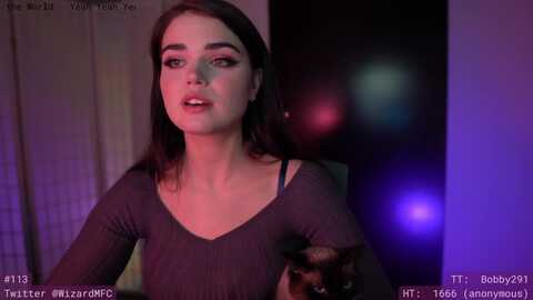 wizard @ myfreecams on 20240225