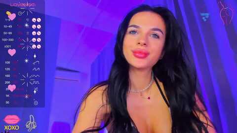 aimeeteen @ myfreecams on 20240226