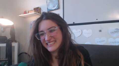alicefunker @ myfreecams on 20240226