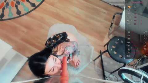 alliestark @ myfreecams on 20240226