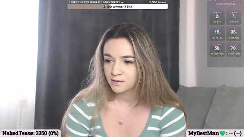 alyssaashley @ myfreecams on 20240226