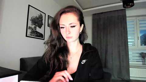 amber_fry @ myfreecams on 20240226