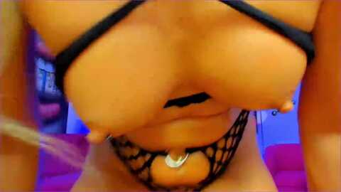 annalegend @ myfreecams on 20240226