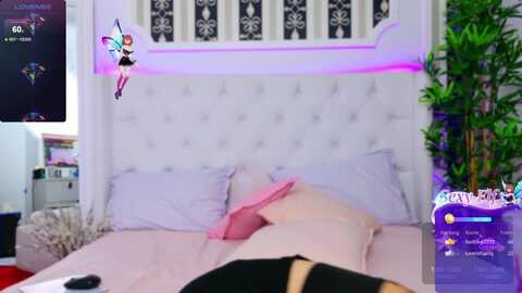 ariannasins @ myfreecams on 20240226