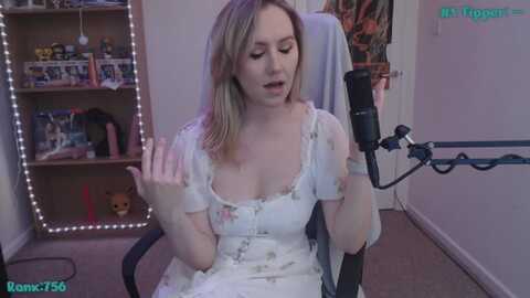 automicblue @ myfreecams on 20240226