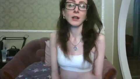 baby_jewel @ myfreecams on 20240226
