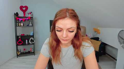blondieally @ myfreecams on 20240226