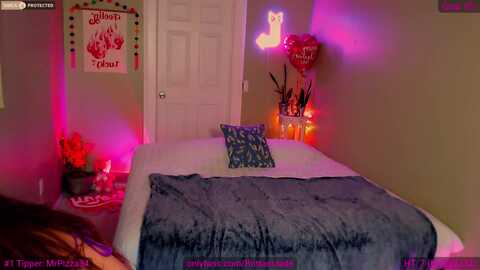 brittanijade_ @ myfreecams on 20240226