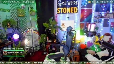 cherrybanks @ myfreecams on 20240226