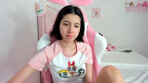 cherrycute666 @ myfreecams on 20240226