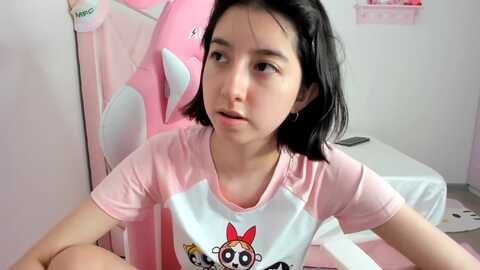 cherrycute666 @ myfreecams on 20240226