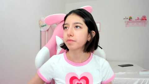 cherrycute666 @ myfreecams on 20240226
