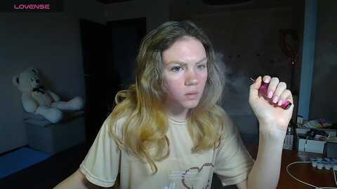 coconutik @ myfreecams on 20240226