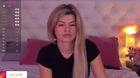 dominica_mini @ myfreecams on 20240226