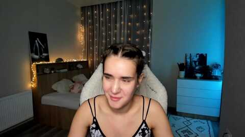 ellies_smile @ myfreecams on 20240226