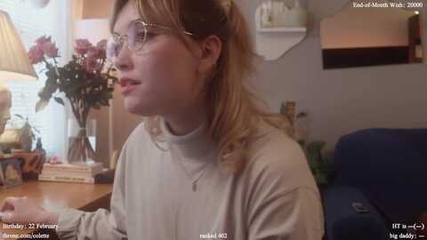 femme @ myfreecams on 20240226