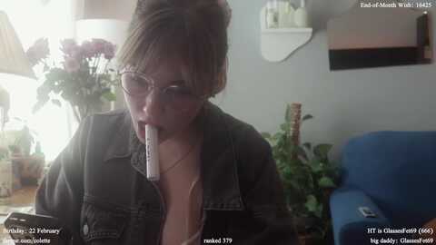 femme @ myfreecams on 20240226