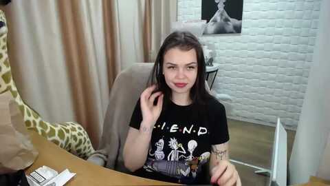 gianna_dior @ myfreecams on 20240226