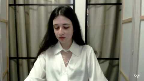 ginablumm @ myfreecams on 20240226
