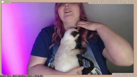 gracie @ myfreecams on 20240226
