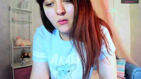 horny_cake @ myfreecams on 20240226