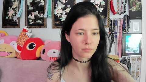 isabelle_babe @ myfreecams on 20240226