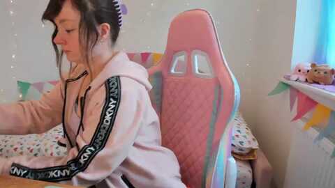 jessiebear_ @ myfreecams on 20240226