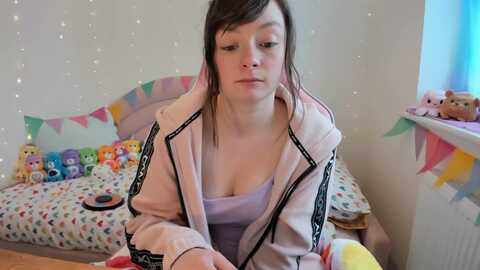 jessiebear_ @ myfreecams on 20240226