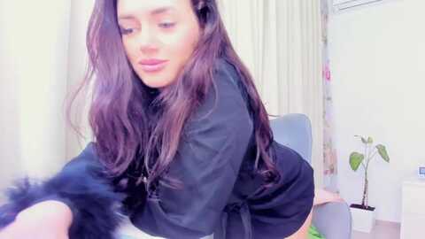 jessykmx @ myfreecams on 20240226