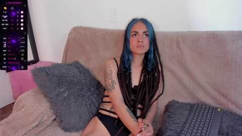 juanadearco5 @ myfreecams on 20240226