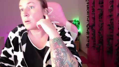 kissica @ myfreecams on 20240226