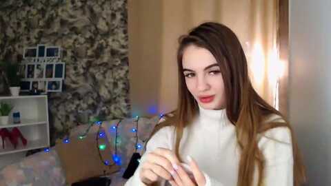 kristinamfc @ myfreecams on 20240226
