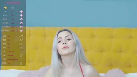 kyliebenton @ myfreecams on 20240226