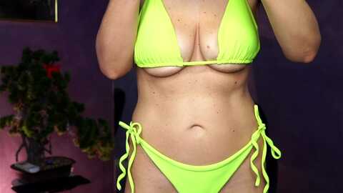 laidyalma @ myfreecams on 20240226