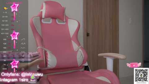 lalitauwu @ myfreecams on 20240226