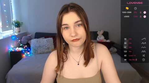 laneygrey @ myfreecams on 20240226