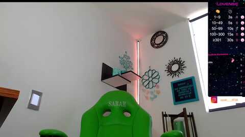 lisa_gerrard_ @ myfreecams on 20240226