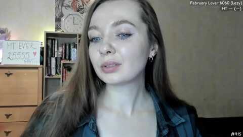 lizaghost @ myfreecams on 20240226