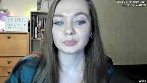 lizaghost @ myfreecams on 20240226