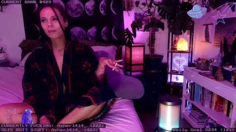 lunarlexxx @ myfreecams on 20240226